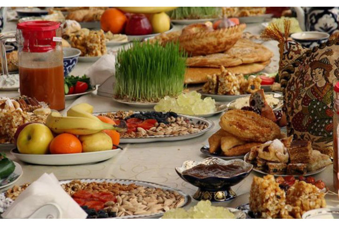 Bu ölkədə Novruz dövlət bayramı elan edildi