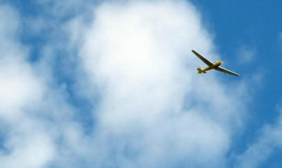 İndoneziyada təyyarə yoxa çıxdı 