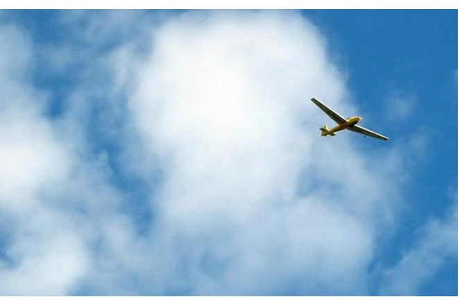 İndoneziyada təyyarə yoxa çıxdı 