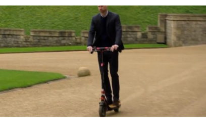 Şahzadəyə malikanəsində qadağa qoydular 