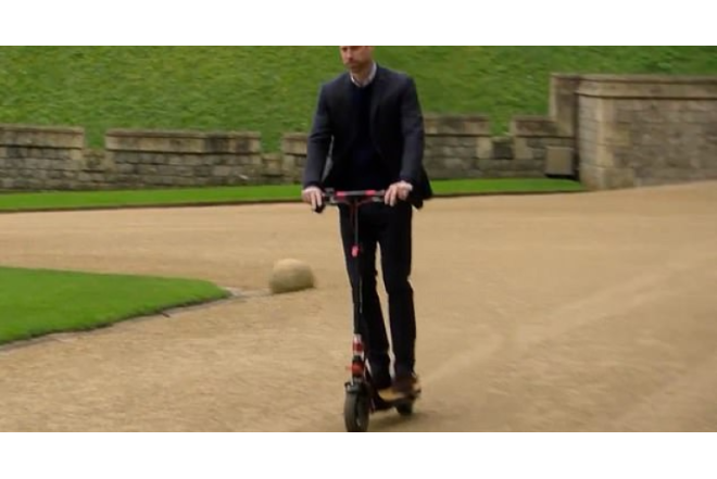 Şahzadəyə malikanəsində qadağa qoydular 