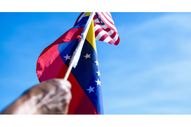 Maduronun tutulmasından əvvəl venesuelalı nazir ABŞ ilə danışıqlar aparıb 