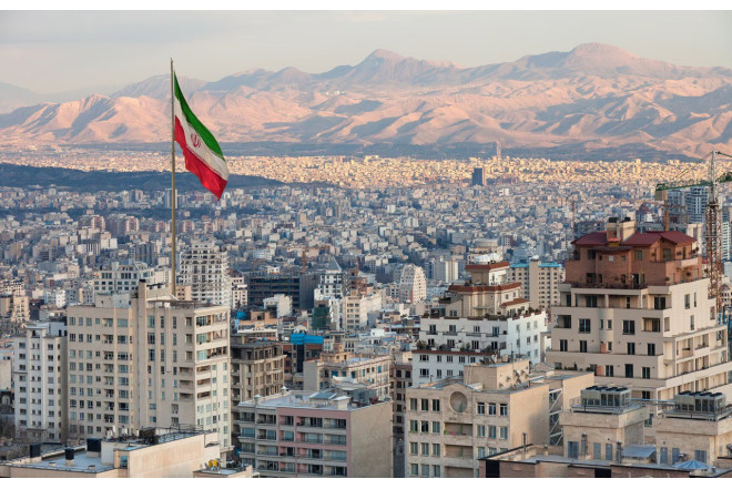 İranda internet bərpa olundu, rejimin cinayətləri üzə çıxdı - VİDEO