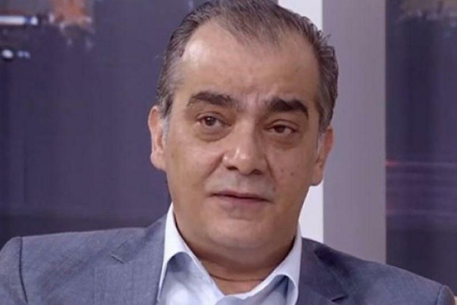 Rəşid Behbudovun kürəkənindən Şərif Ağayara CAVAB: "Aftafa" mövzusu ilə tanınmış birisidir