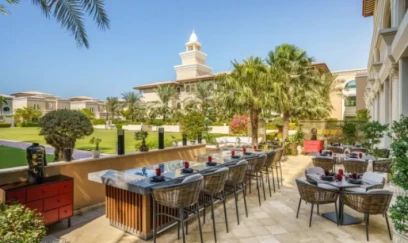 Bakıda doğulan müğənni Əbu-Dabidəki istirahətinə 17 min dollar xərclədi 