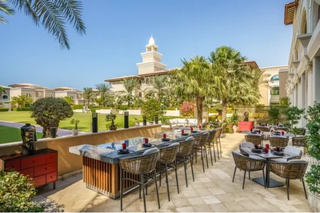 Bakıda doğulan müğənni Əbu-Dabidəki istirahətinə 17 min dollar xərclədi 