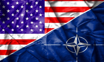 NATO-nun səkkiz ölkəsi: ABŞ-nin tarif təhdidləri transatlantik münasibətləri sarsıdır