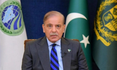 Pakistanın Baş naziri Qəzza Sülh Şurasına qoşulmağa dəvət olunub 