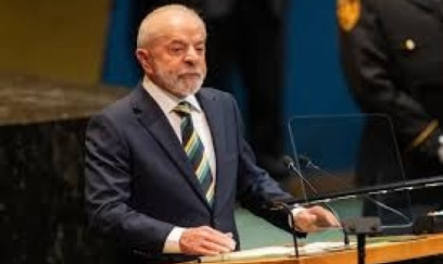 ABŞ Braziliya prezidentinə dəvət göndərib 