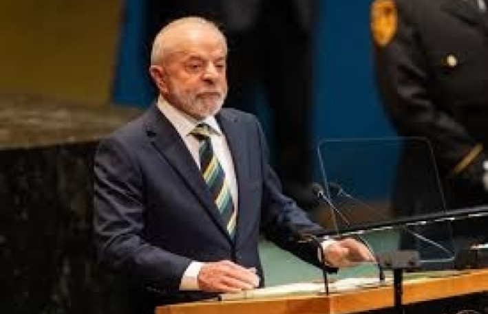 ABŞ Braziliya prezidentinə dəvət göndərib 