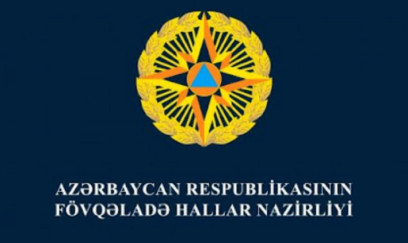 FHN: Şamaxı və Ağsuda zəlzələ nəticəsində dağıntı və ya insan xəsarəti barədə məlumat daxil olmayıb