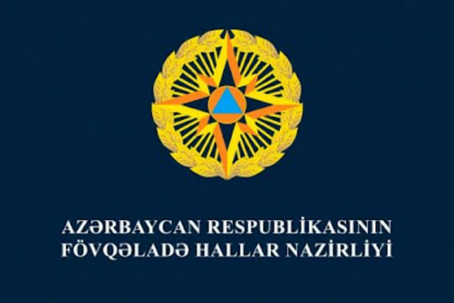 FHN: Şamaxı və Ağsuda zəlzələ nəticəsində dağıntı və ya insan xəsarəti barədə məlumat daxil olmayıb