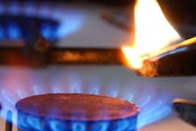 Biləsuvarın bir kəndində qaz təchizatı dayandırılacaq 