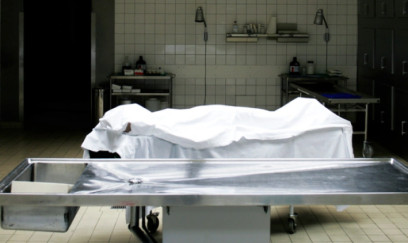 Şəmkirdə 33 yaşlı kişi bədbəxt hadisə nəticəsində ölüb 