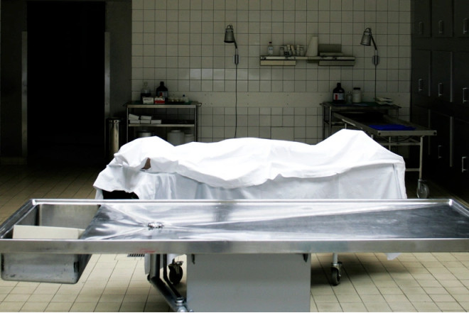 Şəmkirdə 33 yaşlı kişi bədbəxt hadisə nəticəsində ölüb 