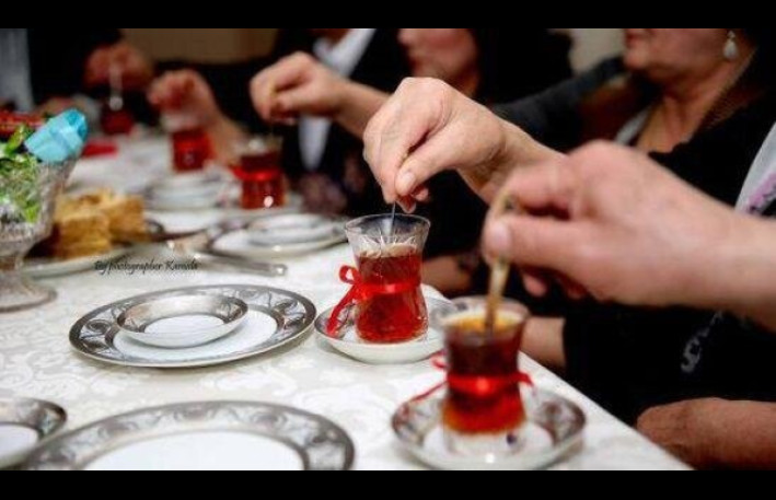 Bakıda qızına elçi gələn ata oğlandan görün NƏ İSTƏYİB... - VİDEO