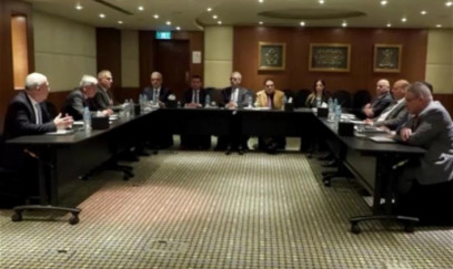 Qəzzanı idarə edəcək komitənin üzvləri MƏLUM OLDU