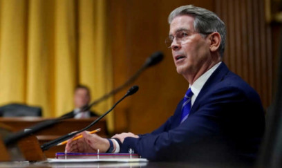 "ABŞ NATO-da qalacaq" 