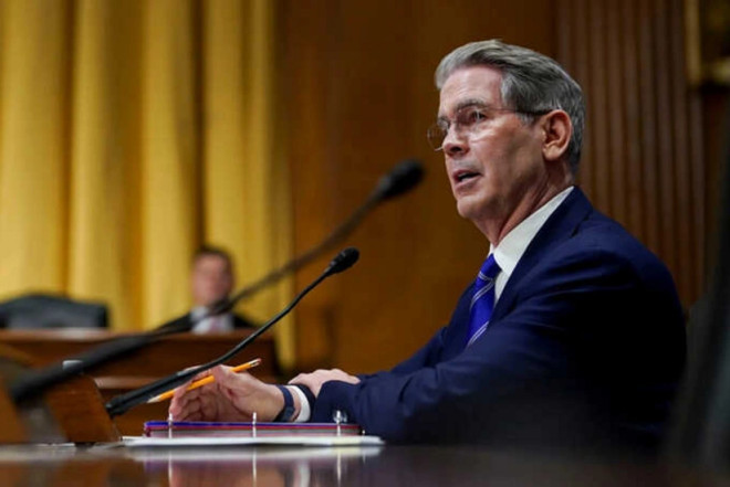 "ABŞ NATO-da qalacaq" 