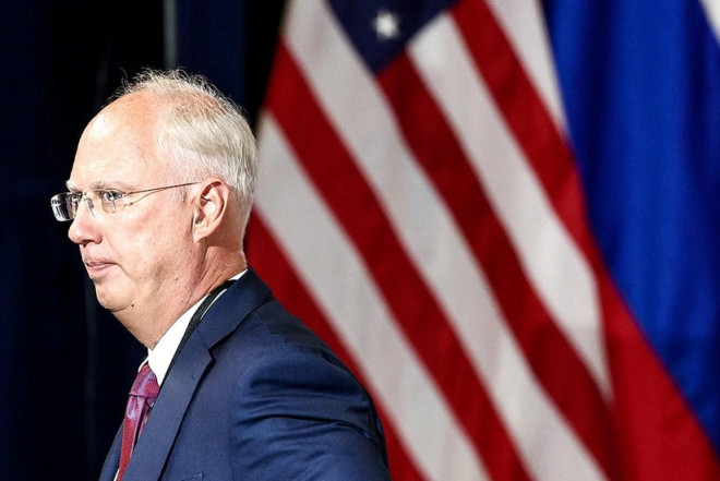 Putinin xüsusi nümayəndəsi: Avropa təslim olacaq 