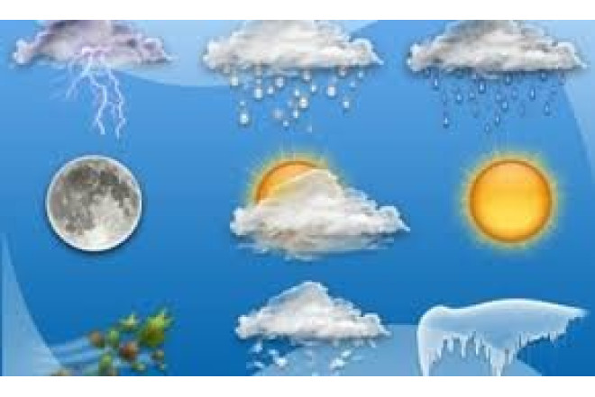 Sabahın hava proqnozu açıqlanıb 