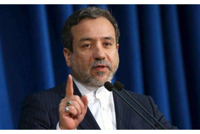 Əraqçi İran və İraq arasında ticarət imkanlarından danışdı 