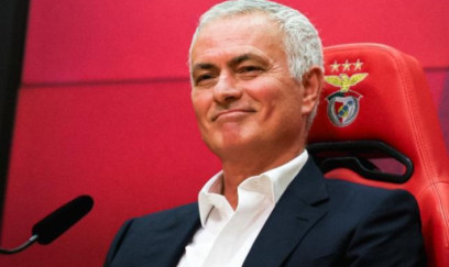 Mourinyodan "Real"a baş məşqçi təyin olunacağı barədə xəbərlərə REAKSİYA 