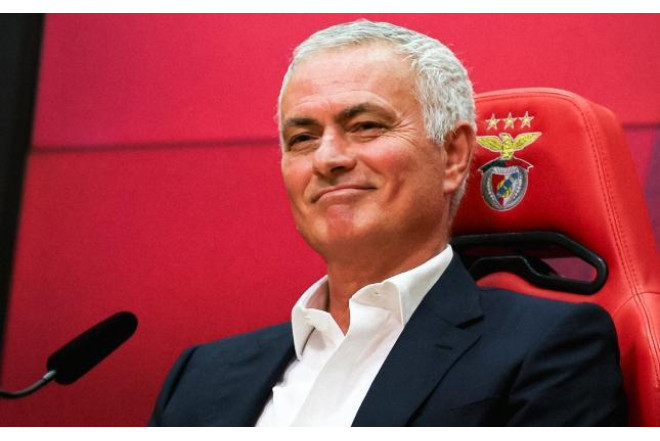 Mourinyodan "Real"a baş məşqçi təyin olunacağı barədə xəbərlərə REAKSİYA 