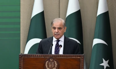 Pakistanın baş naziri Qəzza Sülh Şurasına qoşulmağa dəvət edilib 