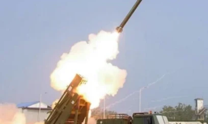 Hindistan Ermənistana raketlər GÖNDƏRİB