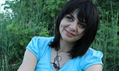 "Atam anamla boşanıb, ikinci arvadını bizim evə gətirdi" 