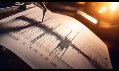 Bu ölkədə zəlzələ qeydə alındı