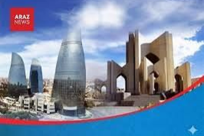 Bakı və Təbriz: bir bədənin iki gözü 