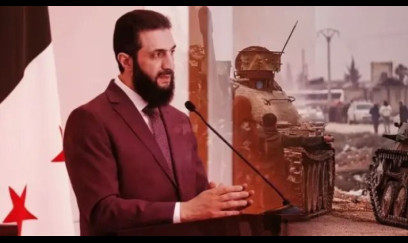 Atəşkəs razılaşması Suriyanın suverenliyini risk altına qoyur - SDQ və ABŞ faktoru