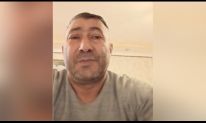 Məmurun əri həmin videosuna görə üzr istədi - VİDEO