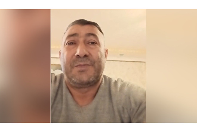 Məmurun əri həmin videosuna görə üzr istədi - VİDEO