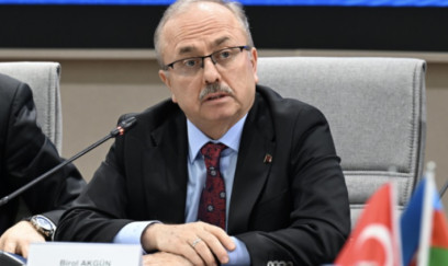 Türkiyə səfiri: "Azərbaycanın yanındayıq..."