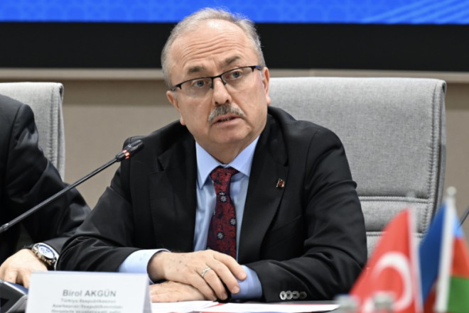 Türkiyə səfiri: "Azərbaycanın yanındayıq..."