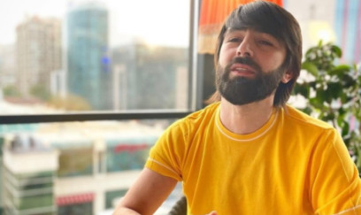 Elşad Xose sərbəst buraxıldı