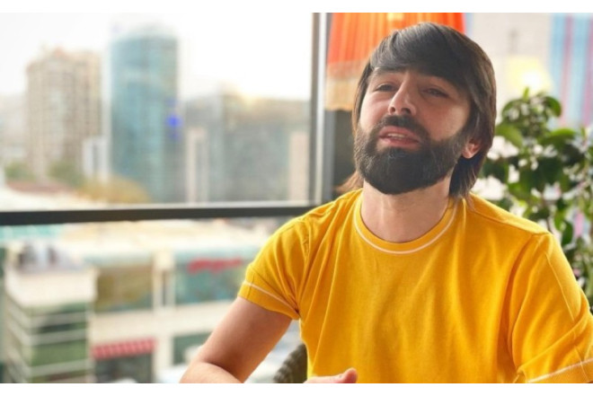 Elşad Xose sərbəst buraxıldı