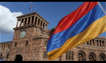 Ermənistan ordusunun modernləşməsi 2020-ci ildən başlayan islahatların davamıdır