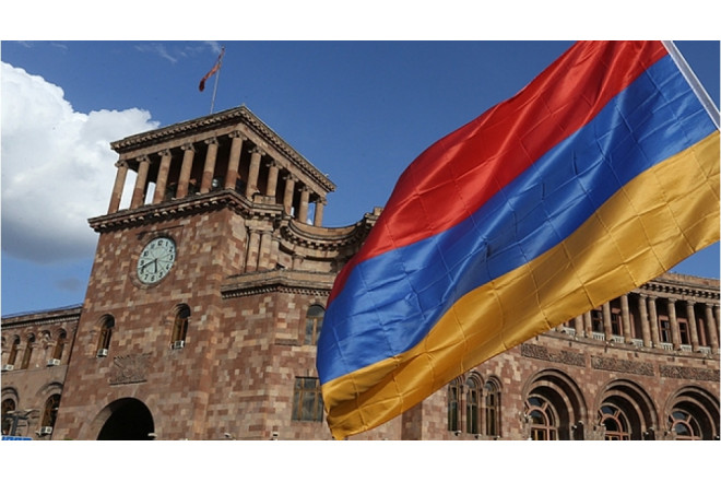 Ermənistan ordusunun modernləşməsi 2020-ci ildən başlayan islahatların davamıdır