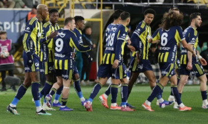 “Fənərbaxça”dan möhtəşəm geridönüş 