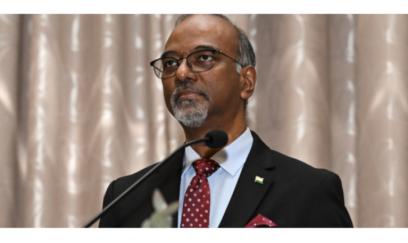 Hindistanın Azərbaycandakı səfirinin ölkəmizə qarşı bu addımı QƏZƏBLƏNDİRDİ