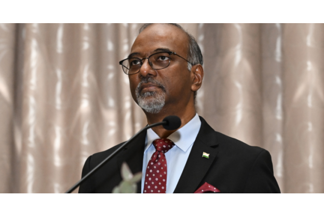 Hindistanın Azərbaycandakı səfirinin ölkəmizə qarşı bu addımı QƏZƏBLƏNDİRDİ