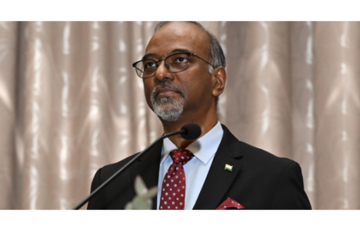 Hindistanın Azərbaycandakı səfirinin ölkəmizə qarşı bu addımı QƏZƏBLƏNDİRDİ