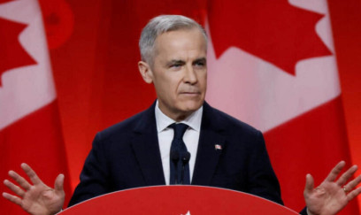 Kanada Baş naziri NATO-ya Arktika təhlükəsizliyi ilə bağlı çağırış etdi