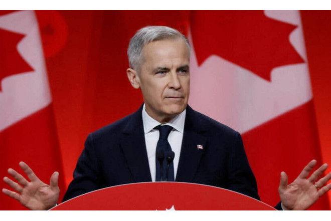 Kanada Baş naziri NATO-ya Arktika təhlükəsizliyi ilə bağlı çağırış etdi