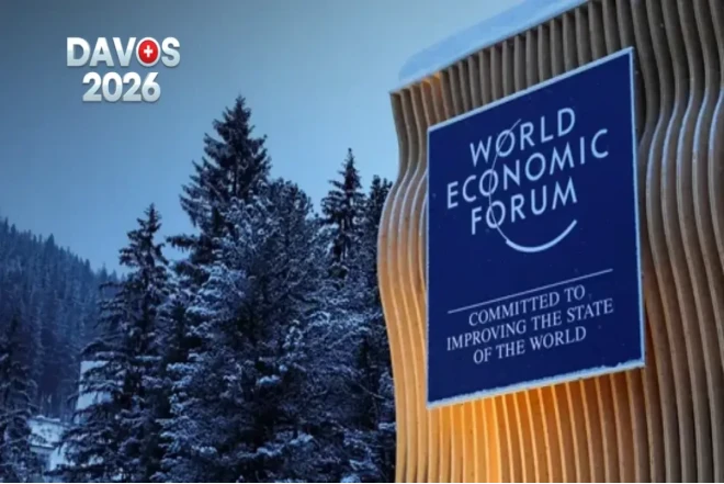 Qrelandiya məsələsi Davosun gündəliyində