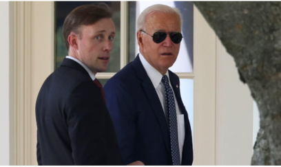 Baydenin keçmiş müşaviri Bakıdan heyrətlə döndü: “Kürü möhtəşəmdir”